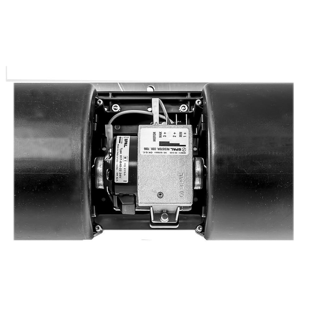 Blower Assembly 24V Aurora 26-19957-24