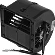 Blower Assembly 24V Single Speed Spal 010-B70-74D 26-19975