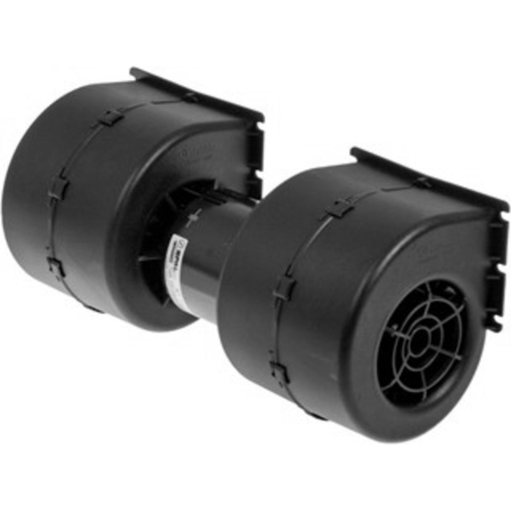 Blower Assembly 24V Single Speed Spal 008-B46-02 26-19977