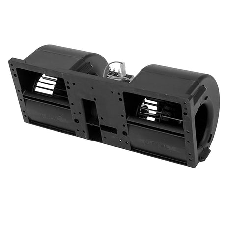 Blower Assembly Dual 12V Spal 26-19980