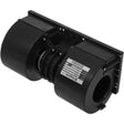 Blower Assembly Dual 12V Kysor Western 26-19983