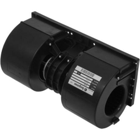 Blower Assembly Dual 12V Kysor Western 26-19983