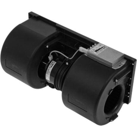 Blower Assembly Dual Spal 12V Agco AG727093 26-19985