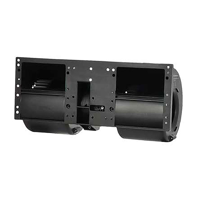 Blower Assembly Spal 12V 3 Speed 017-A39-22 RA3VCV 26-19987