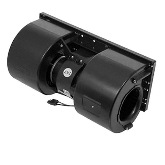 BLOWER ASSEMBLY 24V 14in DUAL BLOWER SINGLE SPEED 26-19990
