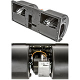 Blower Assembly 3 Speed 24V Spal 26-19994