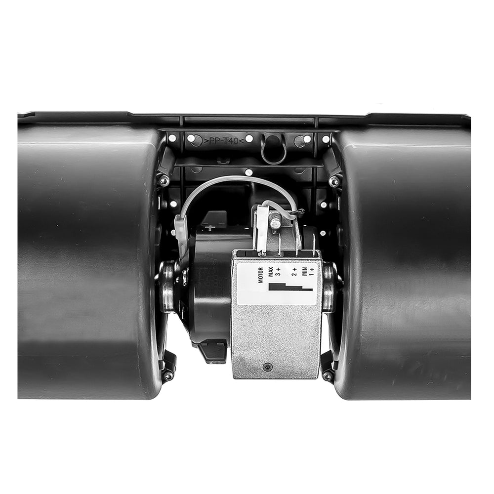 Blower Assembly 3 Speed 24V Spal 26-19994