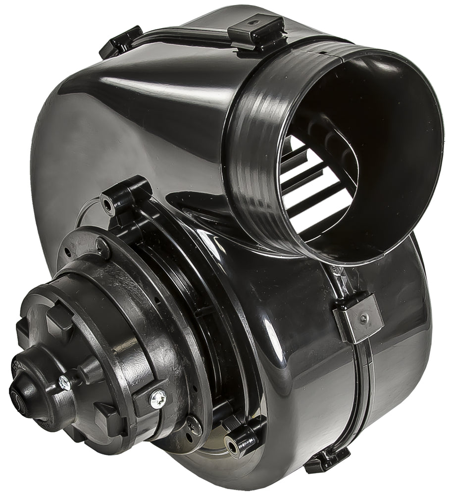 Blower Assembly Single Wheel 12V 26-19995