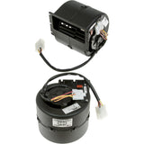 Blower Assembly Single Wheel 12V 3SPD Resistor 26-20001