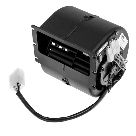 Blower Assembly Single Wheel 12V 3SPD Resistor 26-20001