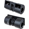Blower Assembly 24V Double 3/4 Speed Low Noise 26-20005