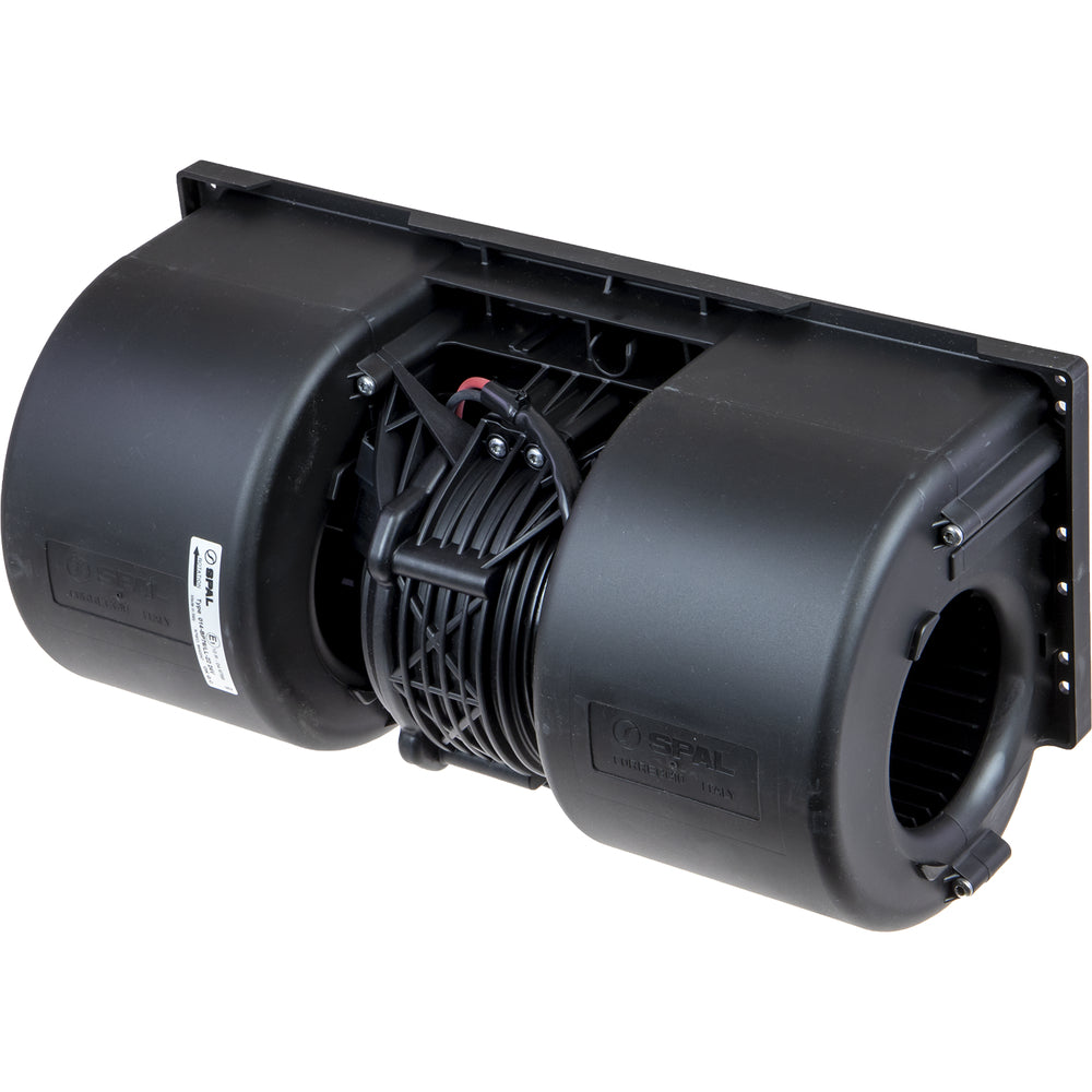Blower Assembly 24V Double 3/4 Speed Low Noise 26-20005