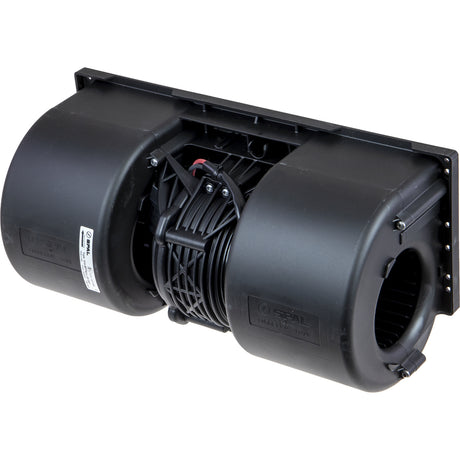 Blower Assembly 24V Double 3/4 Speed Low Noise 26-20005