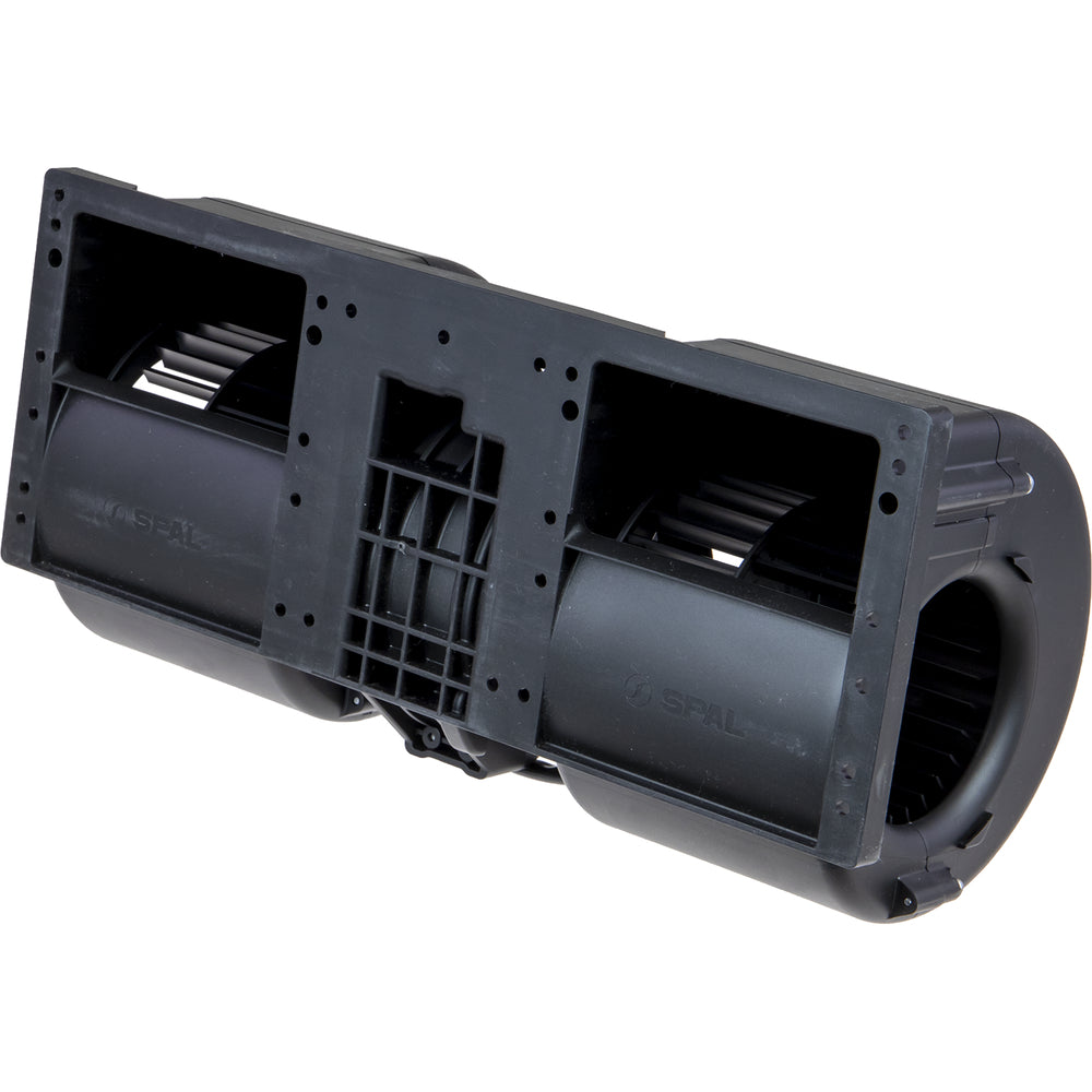 Blower Assembly 24V Double 3/4 Speed Low Noise 26-20005