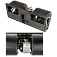 Blower Assembly 24V Double 3/4 Speed Long Life 26-20007