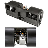 Blower Assembly 24V Double 3/4 Speed Long Life 26-20007