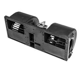 Blower Assembly 24V Double 3/4 Speed Long Life 26-20007