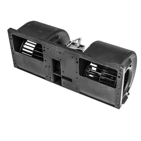 Blower Assembly 24V Double 3/4 Speed Long Life 26-20007