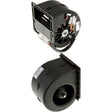 Blower Assembly Single Wheel Spal 24V 3 Speed 26-20014