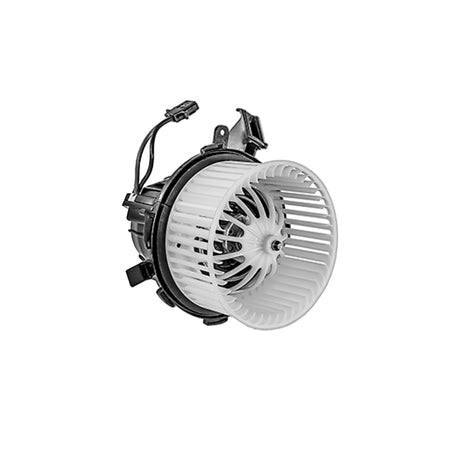 Blower Assembly Audi A4 A6 Q5 S5 8K1820021C 26-20015