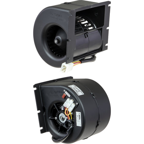 Blower Assembly 12V Spal 3 Speed 26-20022