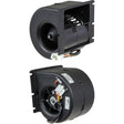 Blower Assembly 24V Spal 3 Speed 26-20023