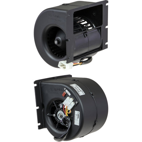 Blower Assembly 24V Spal 3 Speed 26-20023