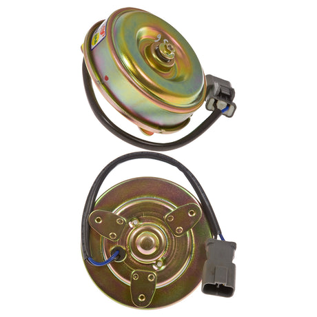 Cooling Fan Motor 98-02 Accord L4 Condenser 26-31331