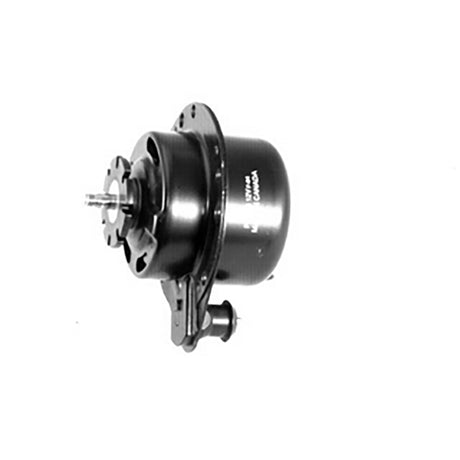 Radiator Cooling Motor Gm 26-33304