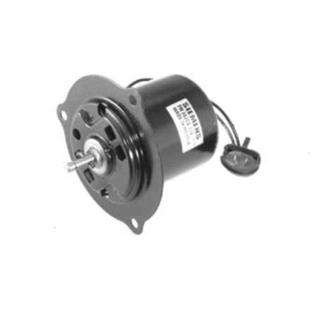 Radiator Cooling Motor Ford 83-91 26-33329