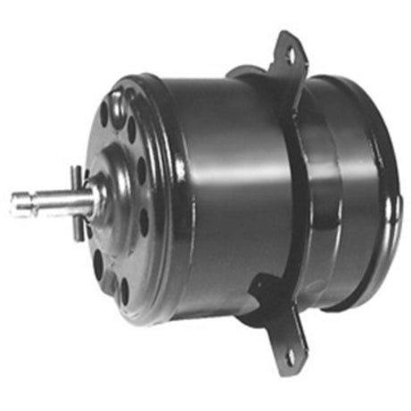 Radiator Cooling Motor Caravan 91-90 26-33340