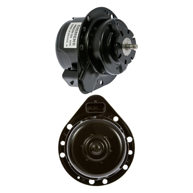 Radiator Cooling Motor Various Gm Appl.92-03 26-33356