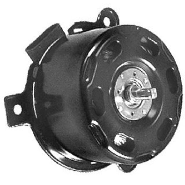 Radiator Cooling Motor Ford Tempo Topaz 92-94 26-33364