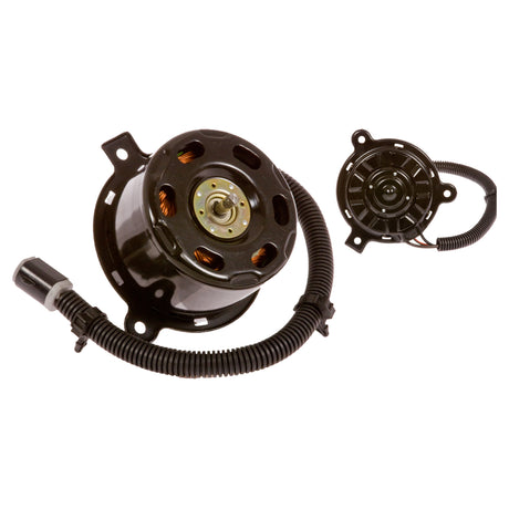 Radiator Cooling Motor Various Ford Models 26-33372