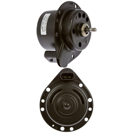 Radiator Motor Various Gm Applications 26-33385