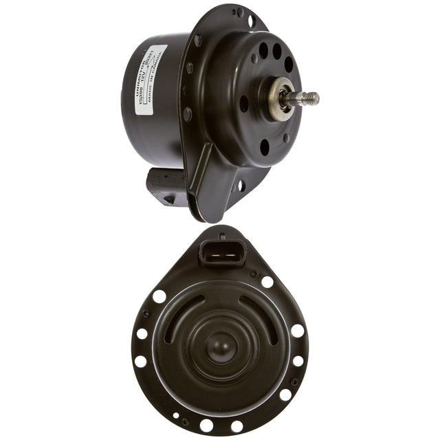 Radiator Motor Various Gm Applications 26-33385