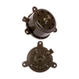 Radiator Fan Motor Chrysler 97-96 26-33398