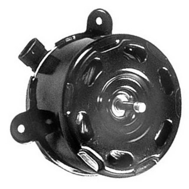 Radiator Fan MTR Caravan Tc Voyager 96-00 26-33426