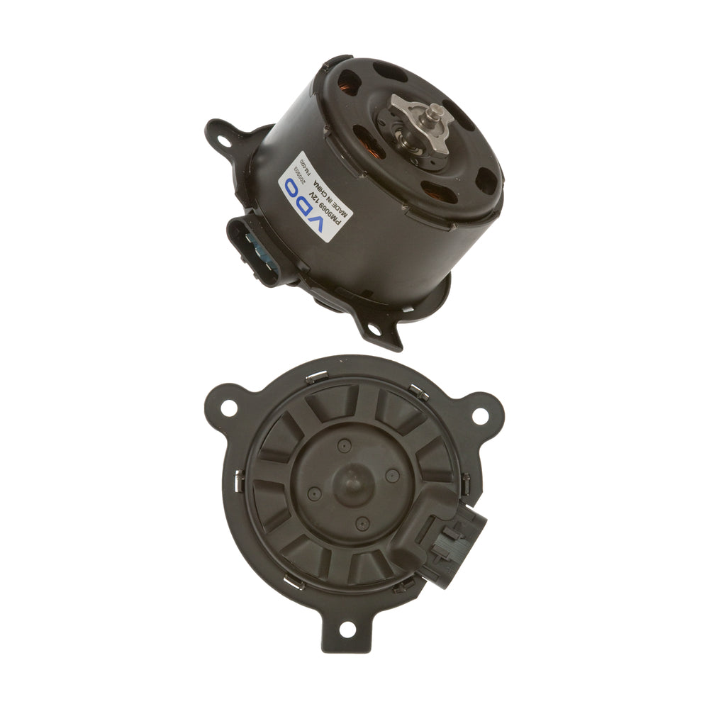 MTR Radiator Fan 00-98 Ford C Vic/linc T Car/merc G Mar 26-33433