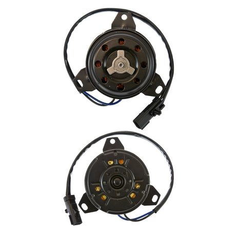 Cooling Fan Motor Jeep Grand Cherokee 4.0L 99-04 26-33438