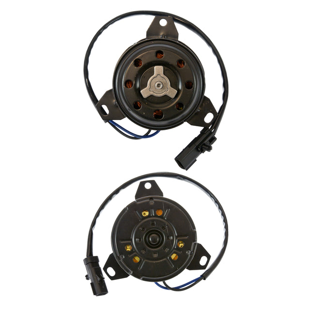 Cooling Fan Motor Jeep Grand Cherokee 4.0L 99-04 26-33438