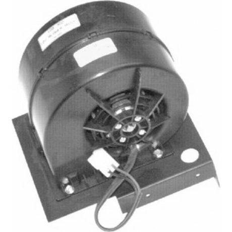 Aux Motor Assy-drivers Cooling Package 26-41520
