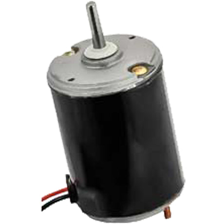 Motor 12V Single Shaft for Red DOT Roof Top Unit 26-R0542