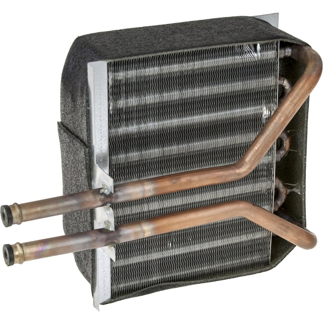 Coil Assembly Heater 27-07335