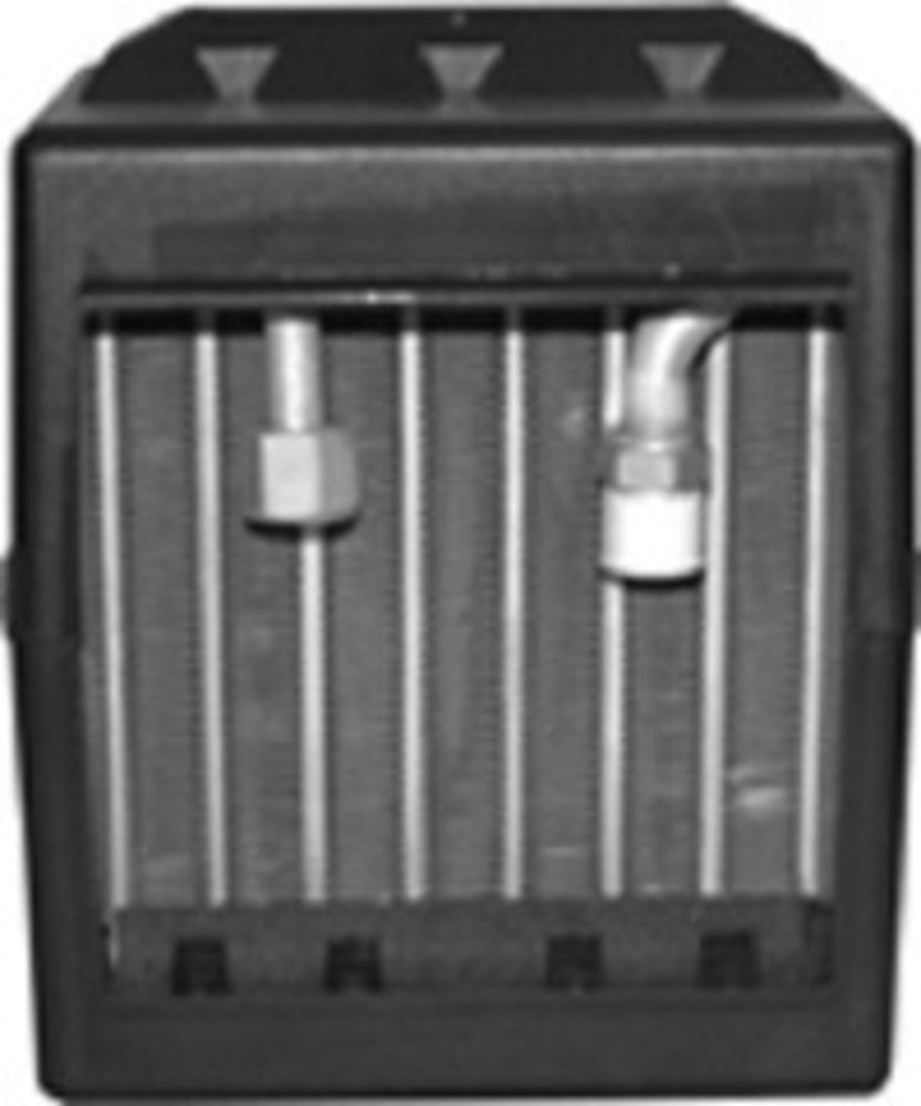Evaporator Small Gelid w/ Serp 27-10210