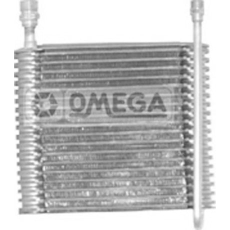Evaporator Chevy C6 & 7 Truck 94-96 27-16795