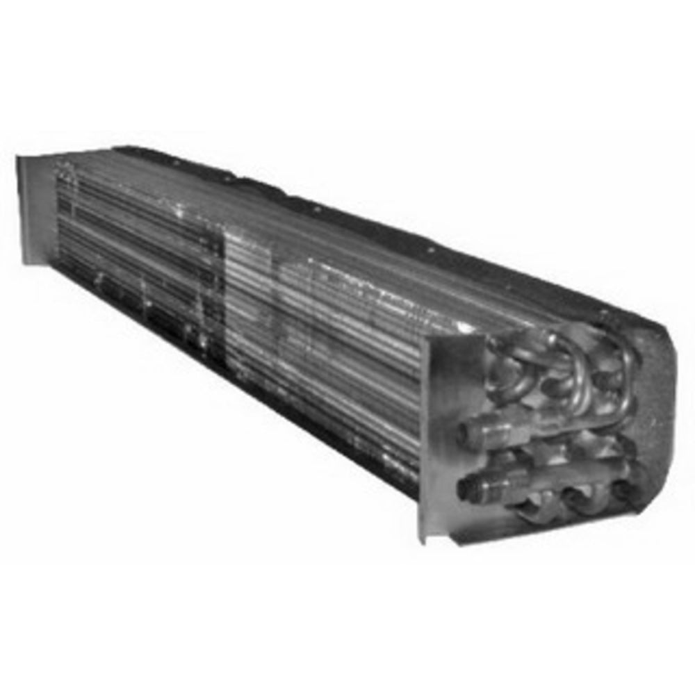 Evaporator Cool Only for Transit Units 27-19502