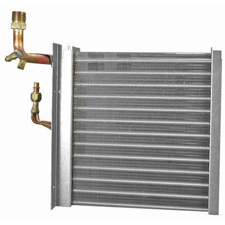 Evaporator 27-19521