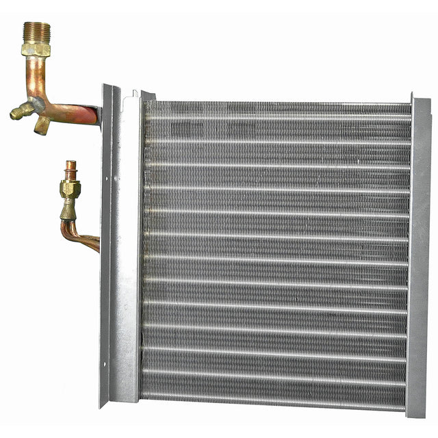 Evaporator 27-19521