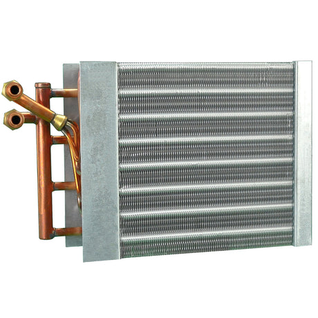 Evaporator Kenworth (sleeper) 27-19524